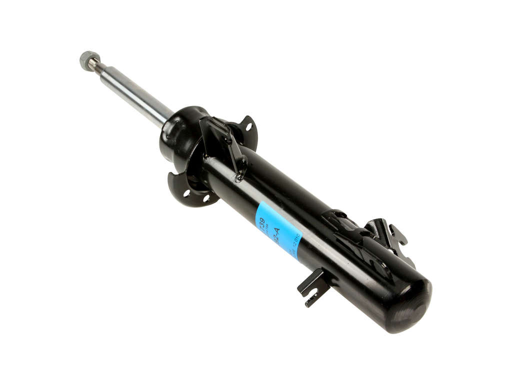 2011-2015 Mini Cooper Suspension Strut Assembly - Front Right (Sachs)