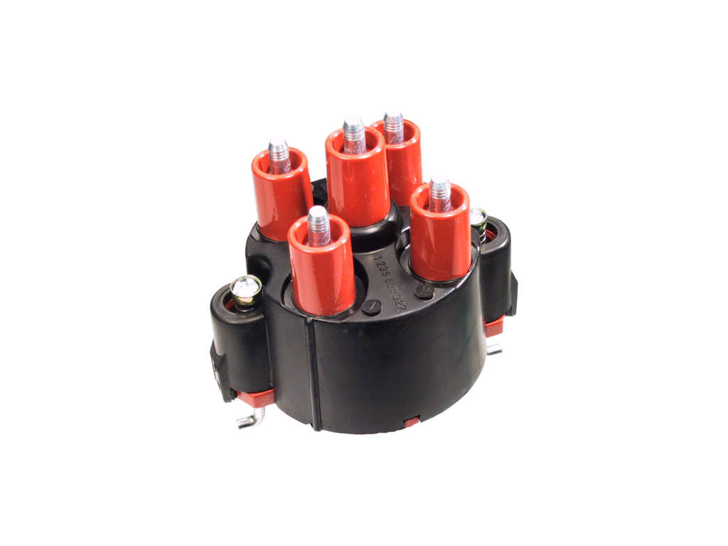 1984-1986 Mercedes-Benz 190E Distributor Cap (Bosch)