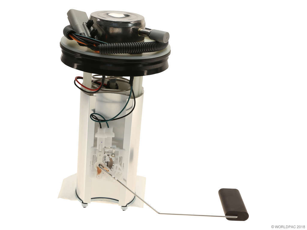2004 Dodge Dakota Fuel Pump Module Assembly (Delphi)