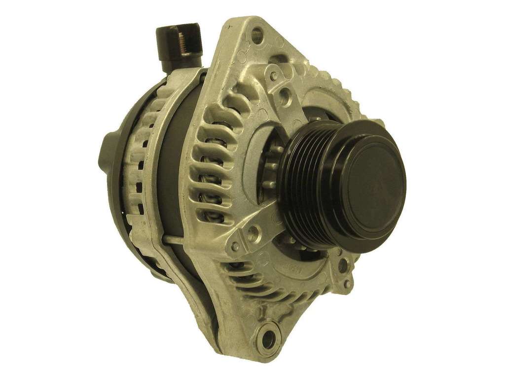 2012 Honda Crosstour Alternator (CARQUEST)