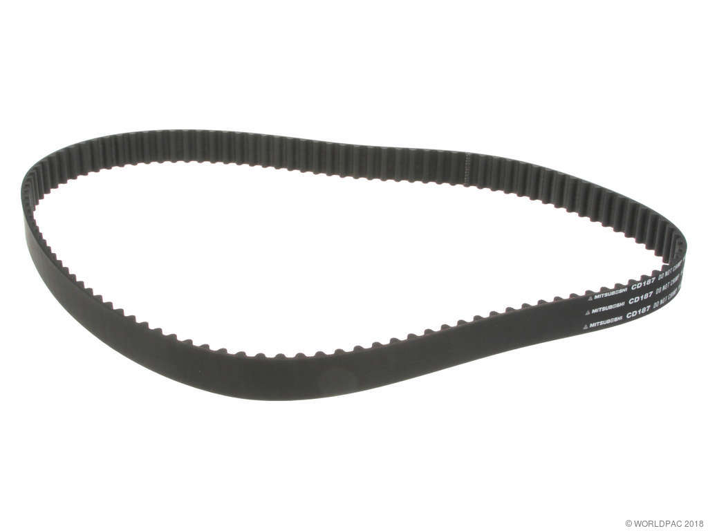 1995-1997 Honda Odyssey Engine Timing Belt (Mitsuboshi)