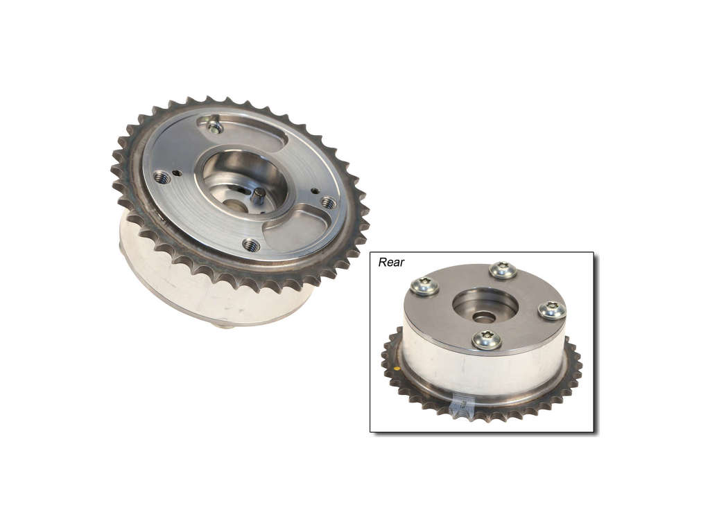 2012-2017 Hyundai Azera Engine Timing Camshaft Sprocket (Original Equipment)