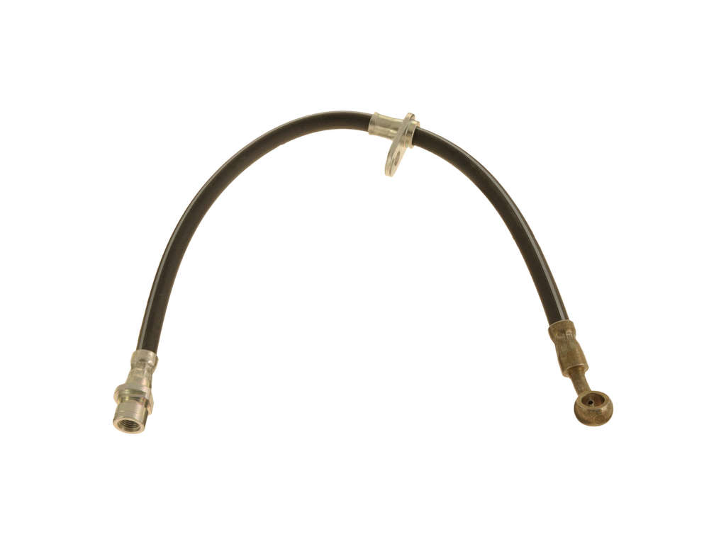 1995-1997 Audi S6 Brake Hydraulic Hose - Rear (Autopart International)