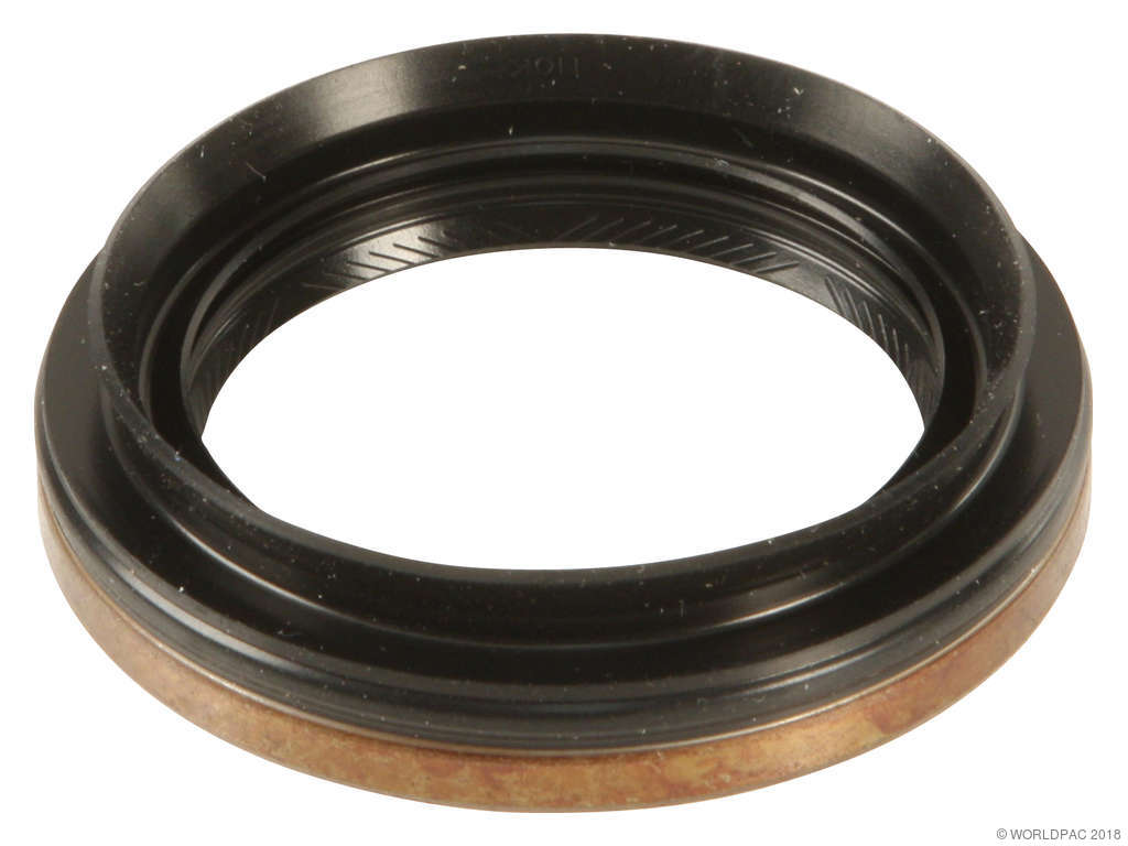 2003-2004 Mazda 6 Automatic Transmission Output Shaft Seal - Front Left (Corteco)