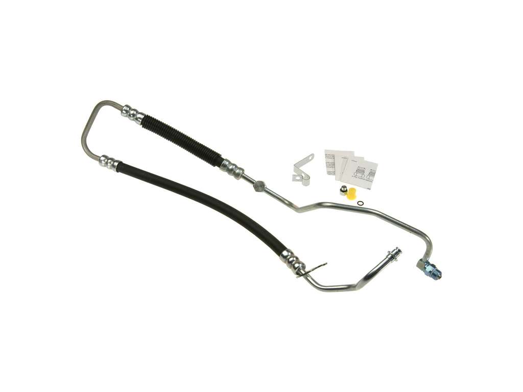 2005-2006 Lincoln Navigator Power Steering Pressure Hose (Gates)