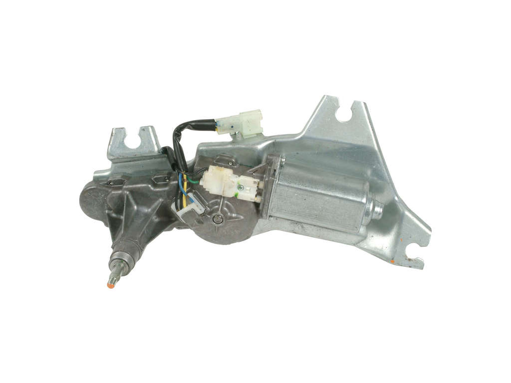 2005-2010 Honda Odyssey Back Glass Wiper Motor (CARQUEST)