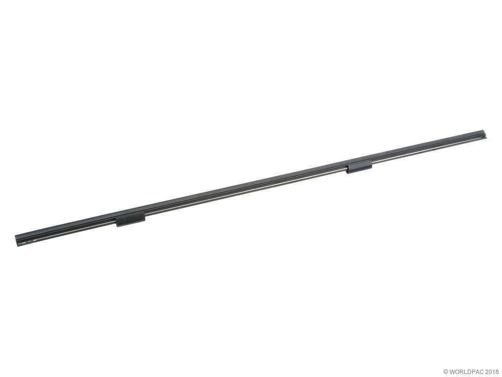 2001-2008 Jaguar S-Type Windshield Wiper Blade Refill - Front Right (Genuine)