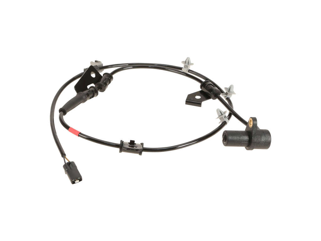 2003-2004 Hyundai Tiburon ABS Wheel Speed Sensor - Front Right (Original Equipment)