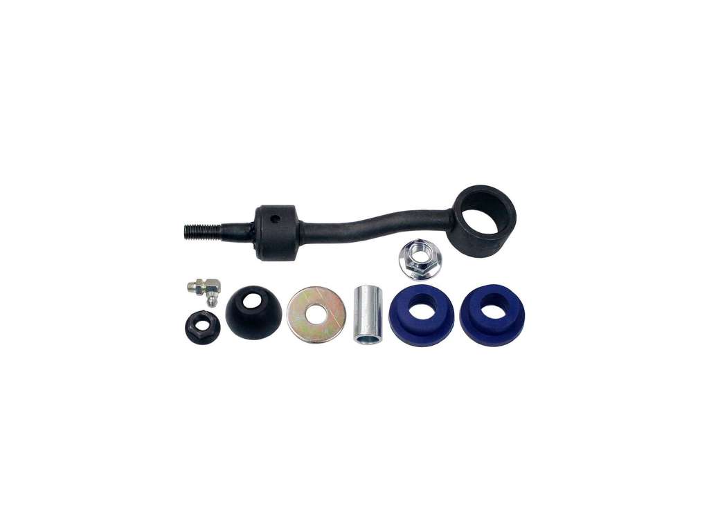 1996-1998 Jeep Grand Cherokee Suspension Stabilizer Bar Link - Front (Moog)
