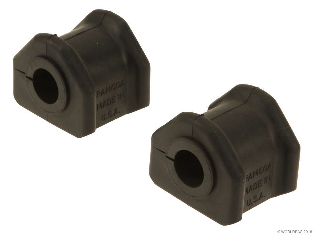 1988-2002 Lincoln Continental Suspension Stabilizer Bar Bushing Kit - Front To Frame (TRW)