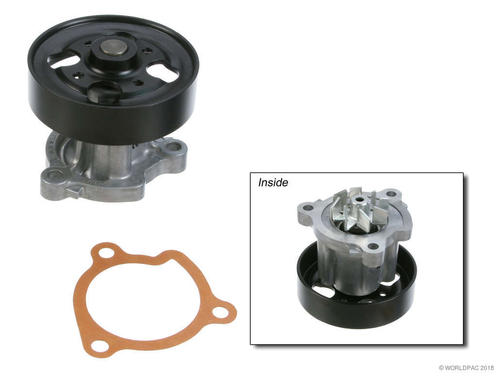 2002-2013 Nissan Altima Engine Water Pump (NPW)