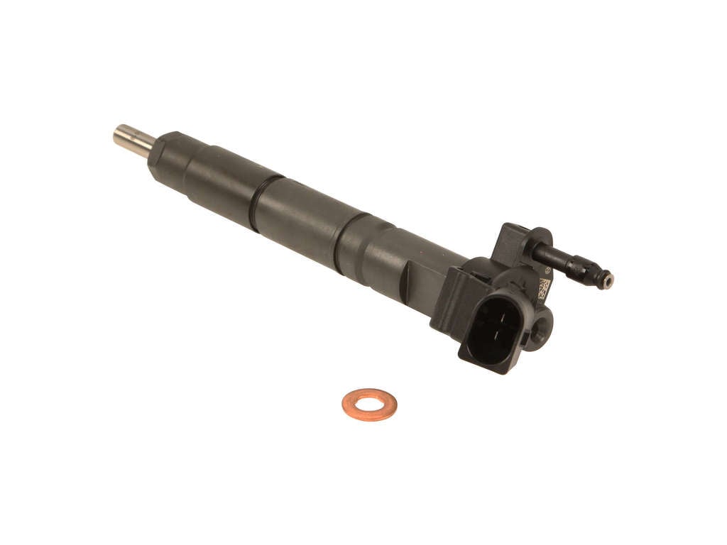 2010-2011 Mercedes-Benz ML350 Fuel Injector (Bosch)