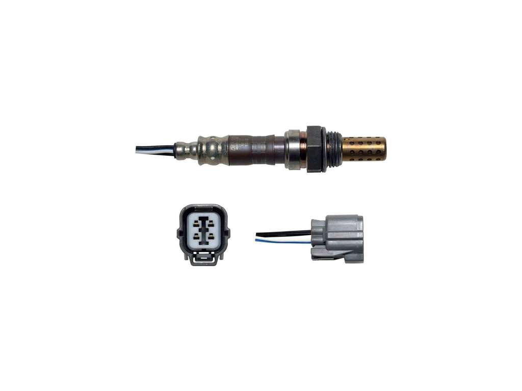2004-2005 Honda Civic Oxygen Sensor - Downstream (Denso)
