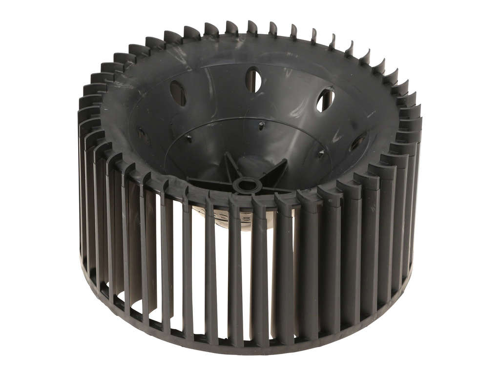 2001 Ford Explorer Sport HVAC Blower Motor Wheel (Motorcraft)