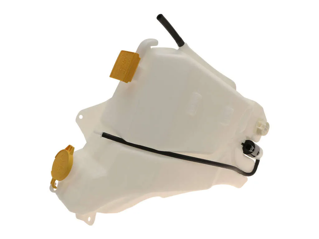 2007 Dodge Ram 1500 Washer Fluid Reservoir (Dorman)