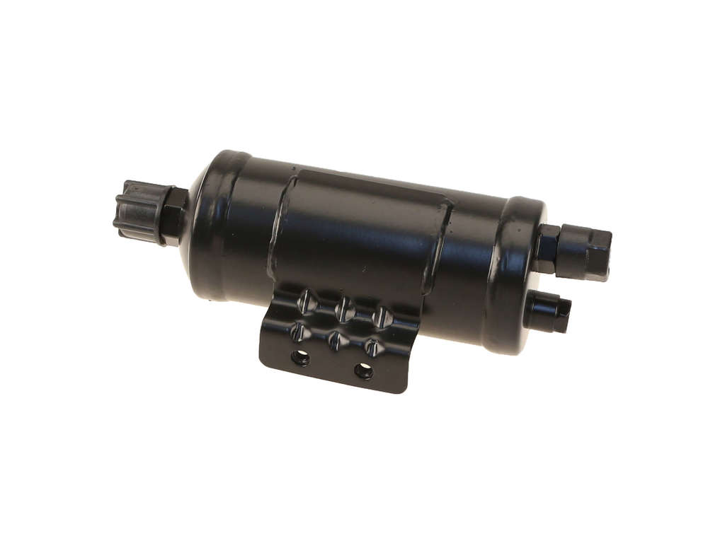 2001-2002 Kia Optima A/C Receiver Drier (Global Parts Distributors)