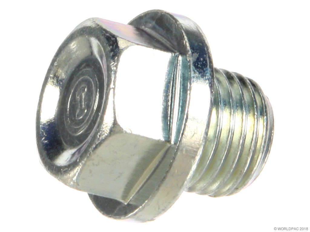 2002-2006 Suzuki XL-7 Engine Oil Drain Plug (Febi)