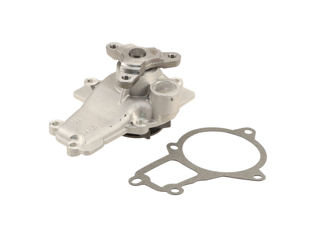 2008-2010 Chrysler Town &amp; Country Engine Water Pump (Gates)