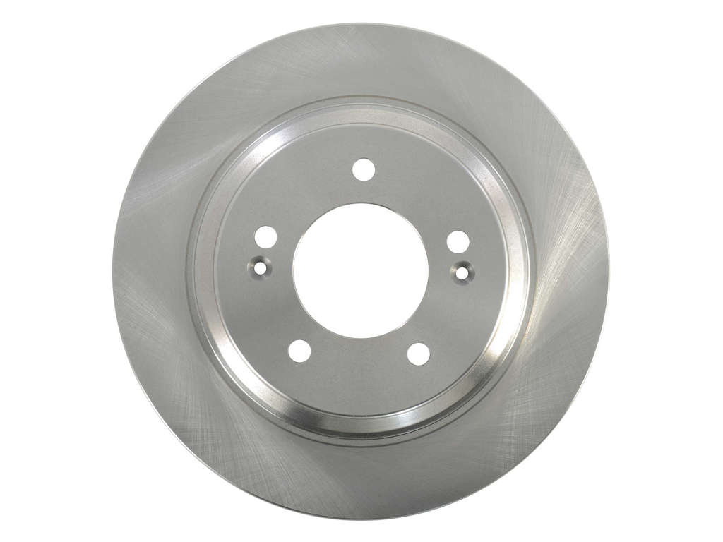 2015-2017 Hyundai Azera Disc Brake Rotor - Rear (Autopart International)