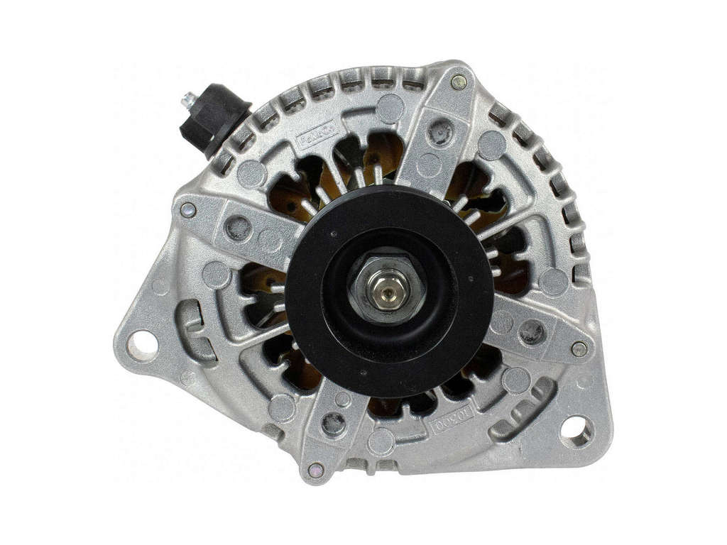 2020-2022 Ford F-450 Super Duty Alternator (Motorcraft)