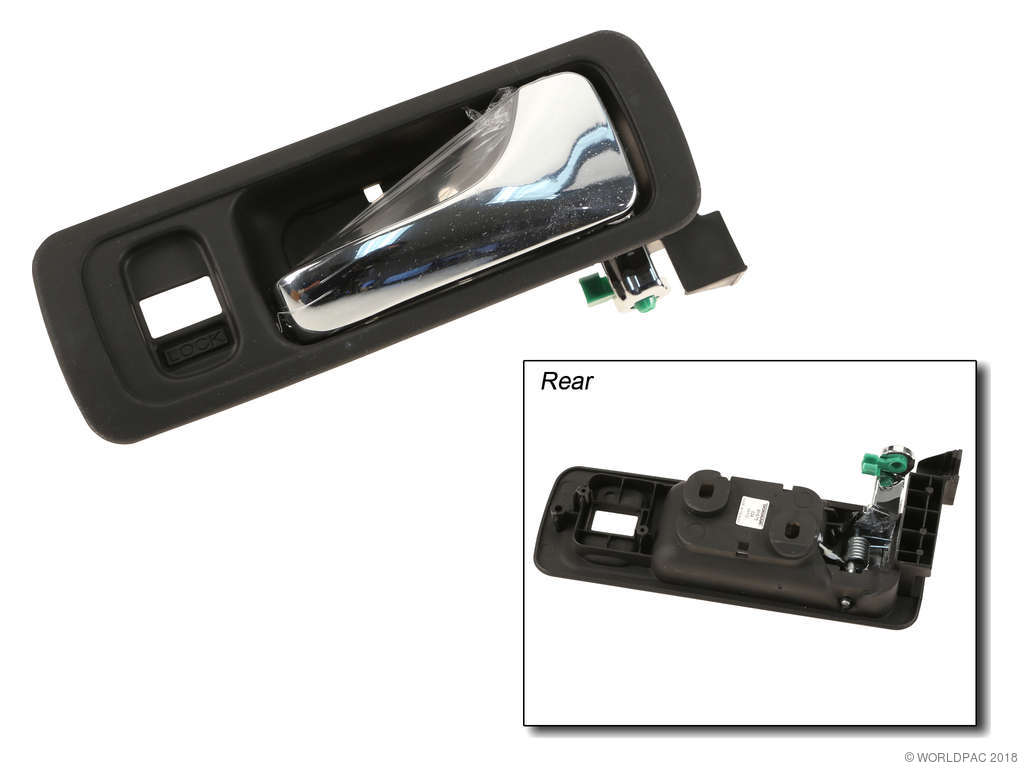 1996-2003 Acura RL Interior Door Handle - Front Right (Dorman)
