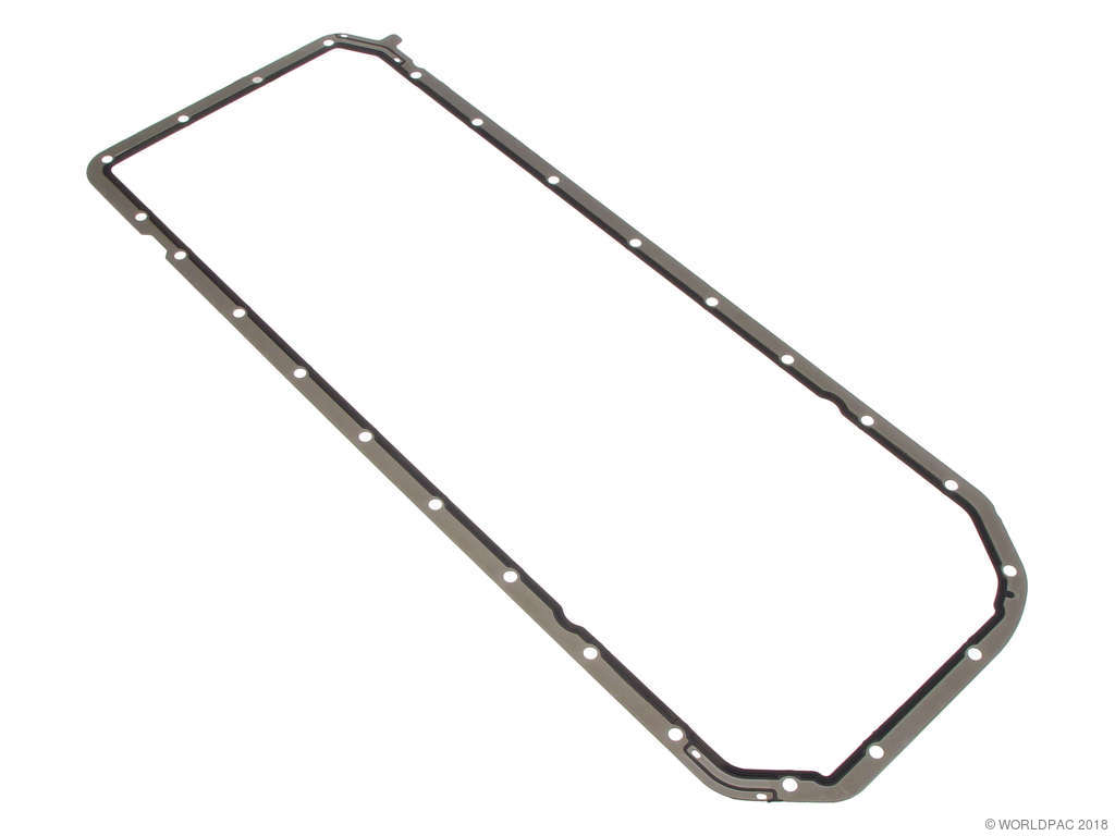 2004-2006 BMW X3 Engine Oil Pan Gasket (Victor Reinz)
