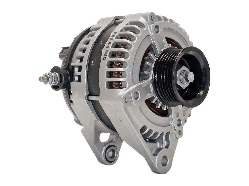 2001-2006 Dodge Durango Alternator (CARQUEST)