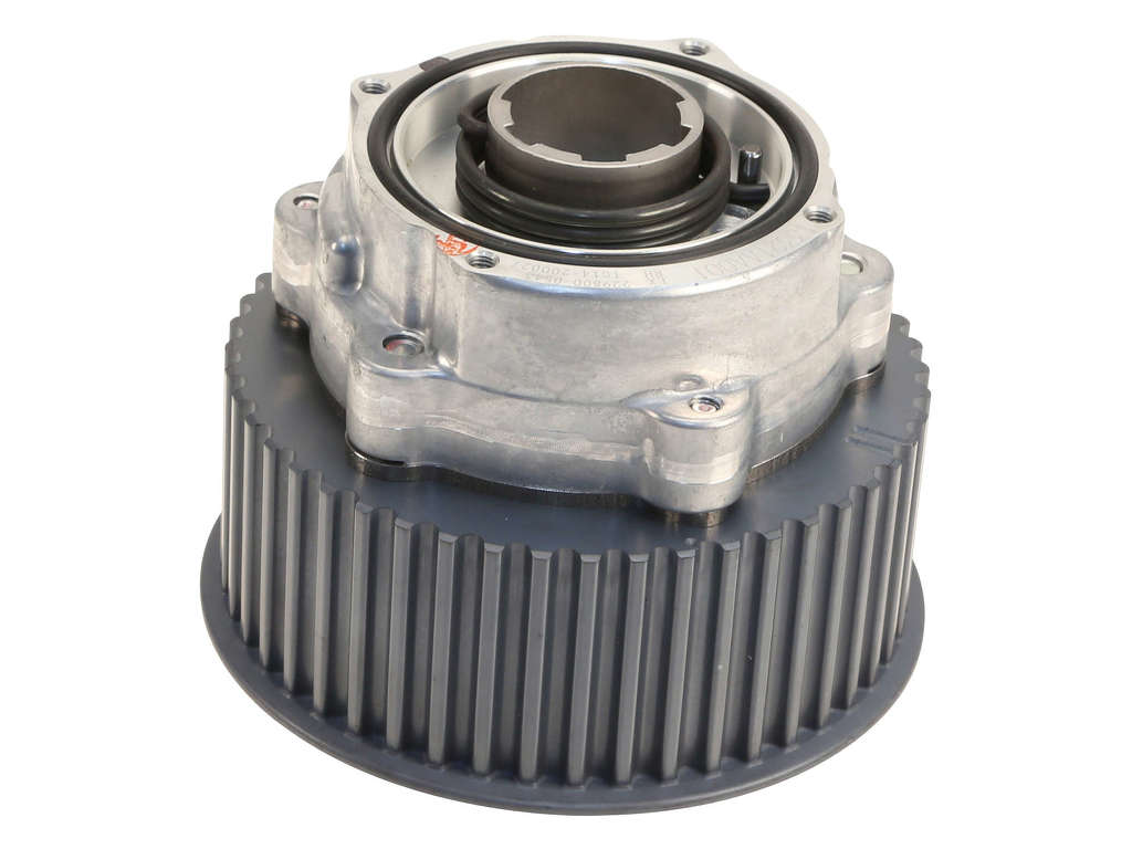 2010-2012 Subaru Legacy Engine Variable Valve Timing (VVT) Sprocket - Exhaust (Right) (Genuine)