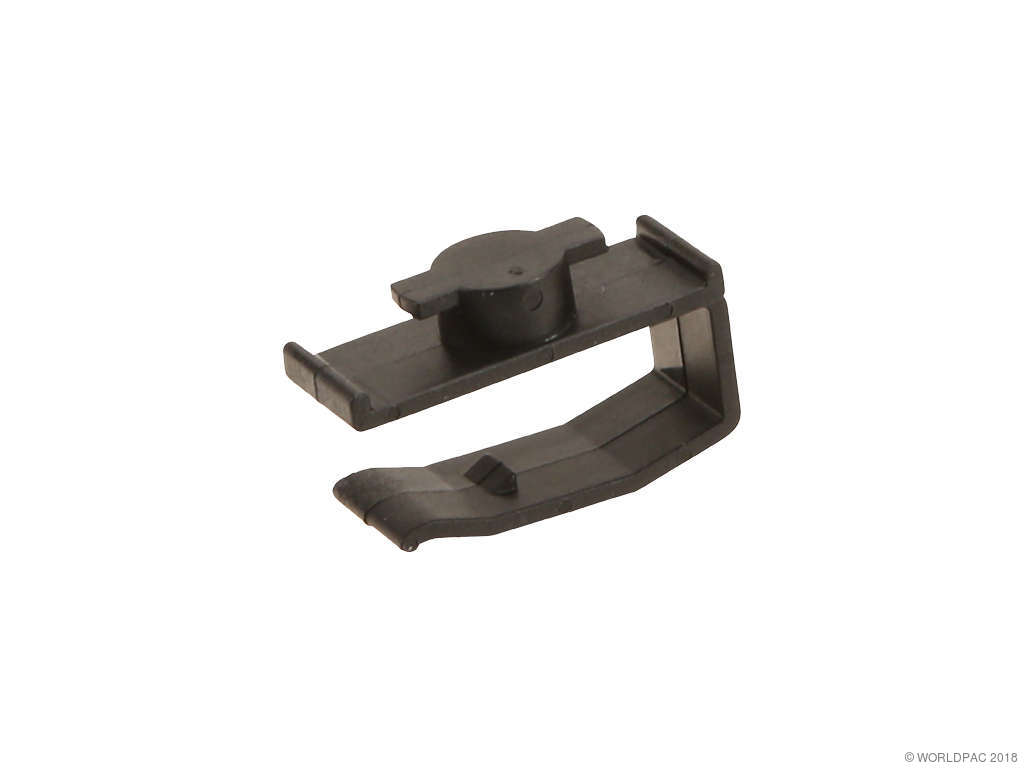1989-1990 BMW 525i Engine Timing Cover Clip (Genuine)