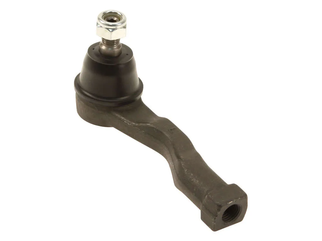 2002-2005 Kia Sedona Steering Tie Rod End - Front Left Outer (TRW)