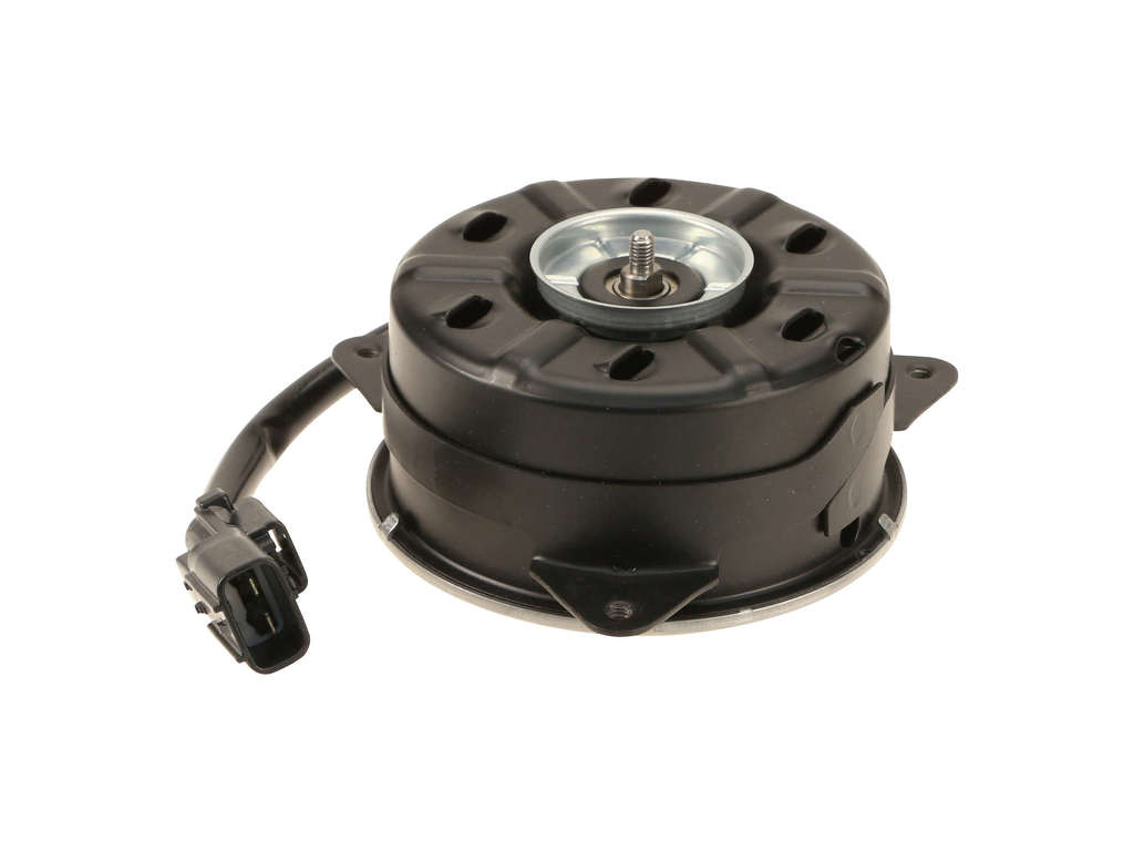 2009-2014 Acura TSX Engine Cooling Fan Motor - Right (Genuine)