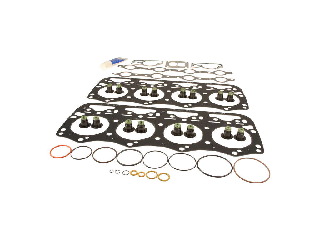 1999-2001 Ford F-550 Super Duty Engine Gasket Set (Mahle)