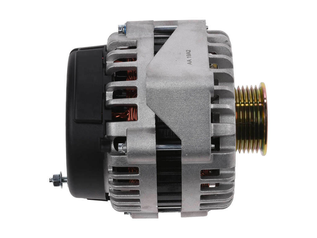 1999-2004 Chevrolet Silverado 1500 Alternator (Autopart International)