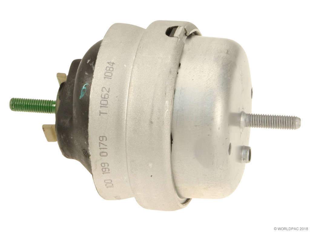 2002-2005 Audi A4 Engine Mount - Left (Meyle)