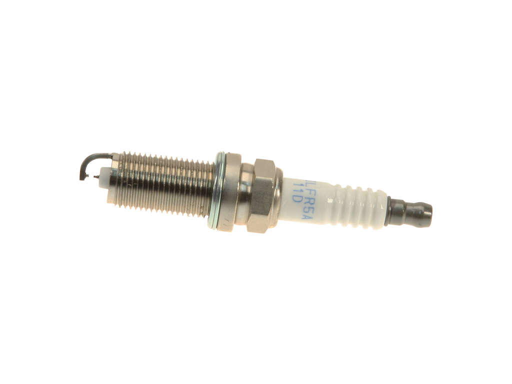 2009-2010 Hyundai Sonata Spark Plug (NGK)