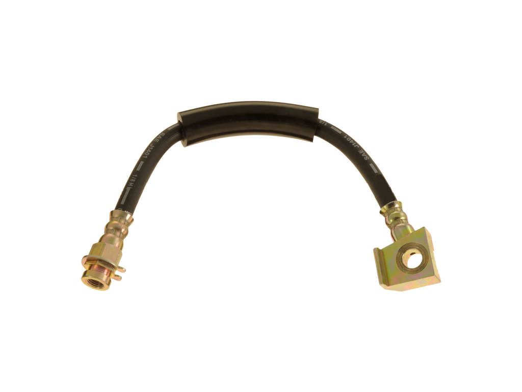 1991-1994 Lincoln Town Car Brake Hydraulic Hose - Front Right (Autopart International)