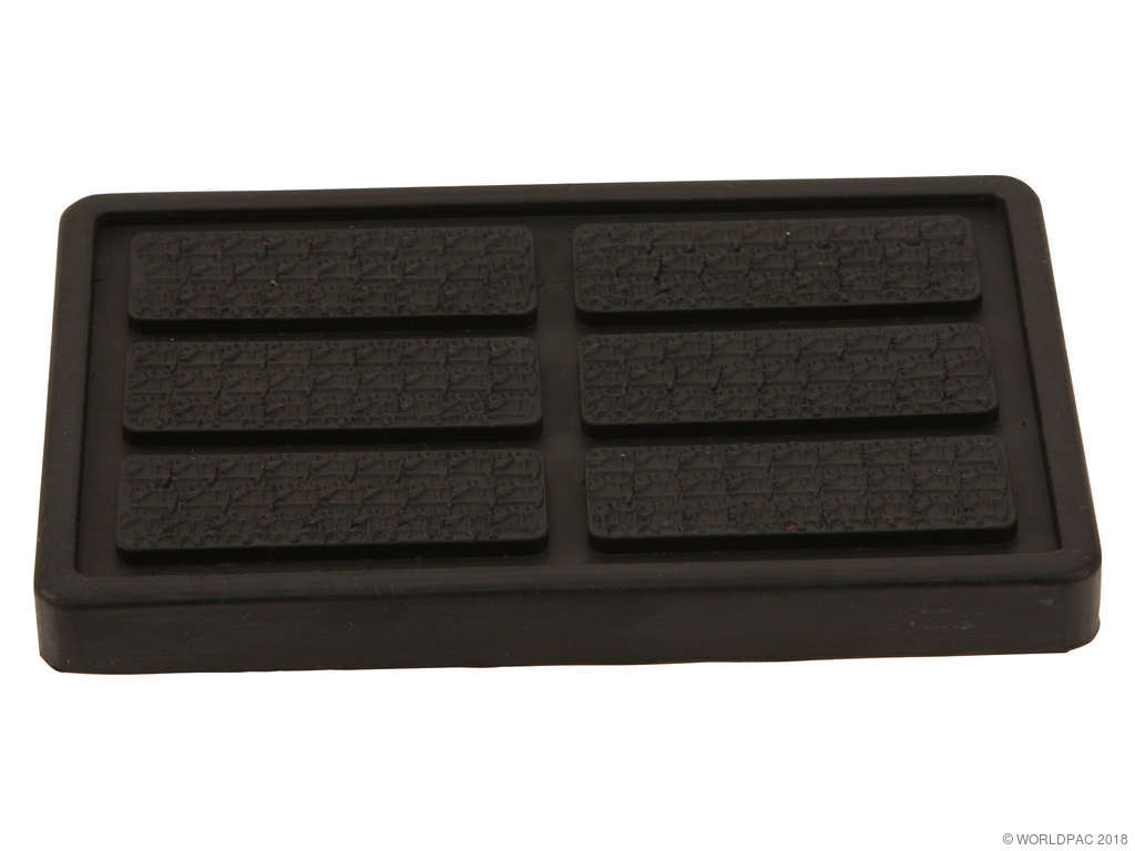 1997-1998 Volvo V90 Brake Pedal Pad (MTC)