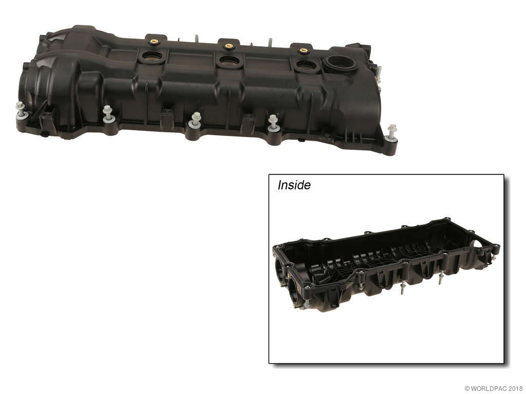 2011-2022 Chrysler 300 Engine Valve Cover - Right (Mopar)