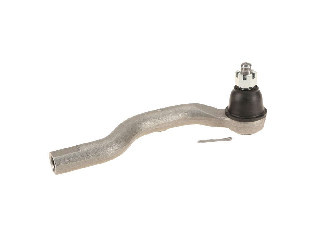 2006-2011 Honda Civic Steering Tie Rod End - Front Right Outer (CARQUEST)