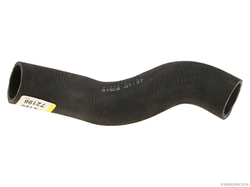 2002-2007 Jeep Liberty Radiator Coolant Hose - Lower (Dayco)