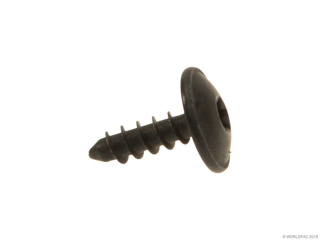 2017-2020 Audi A4 Floor Pan Splash Shield Bolt (Vaico)