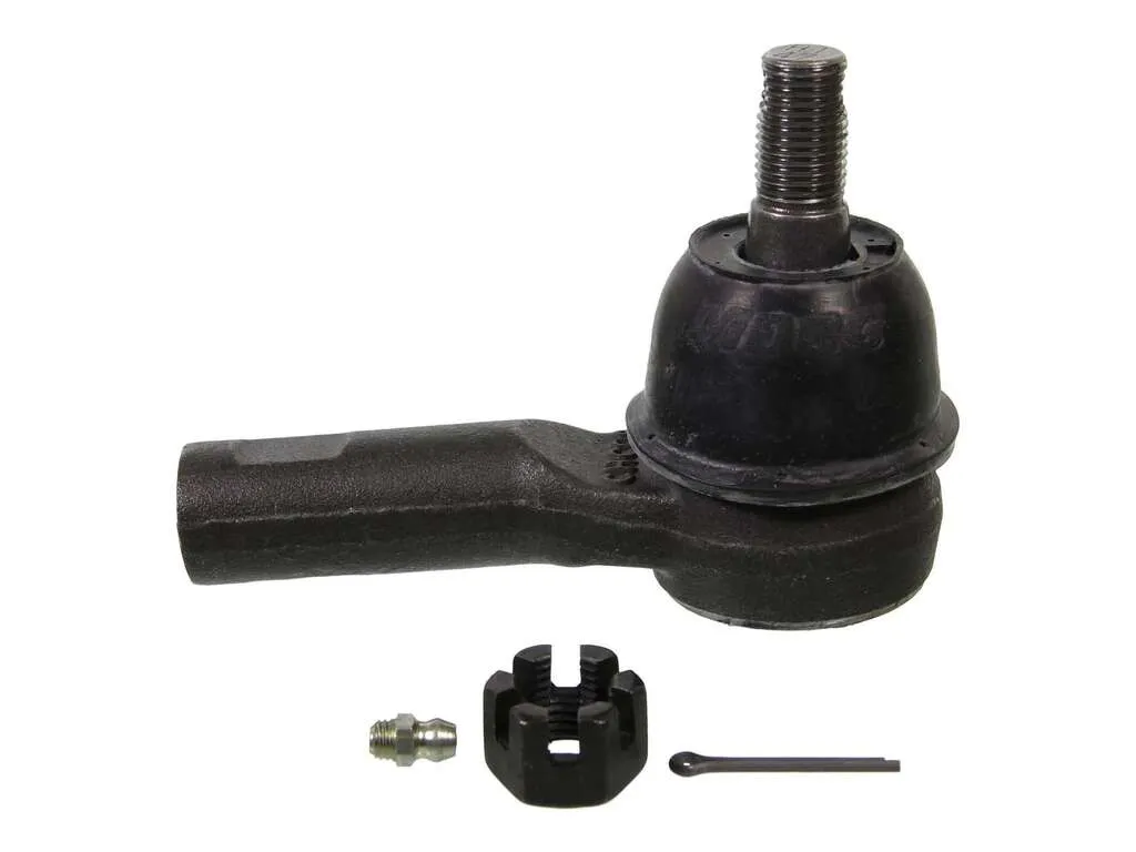 1998-2004 Nissan Frontier Steering Tie Rod End - Front Inner (Moog)