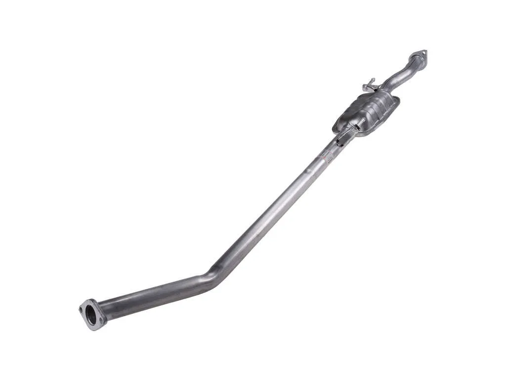 2009 Hyundai Tucson Exhaust Pipe (Autopart International)