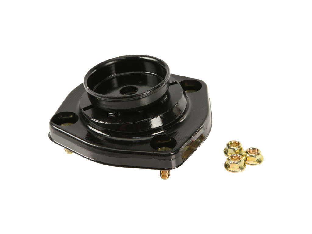 2009 Kia Spectra Suspension Shock Absorber / Strut Mount Bushing - Rear (TRW)