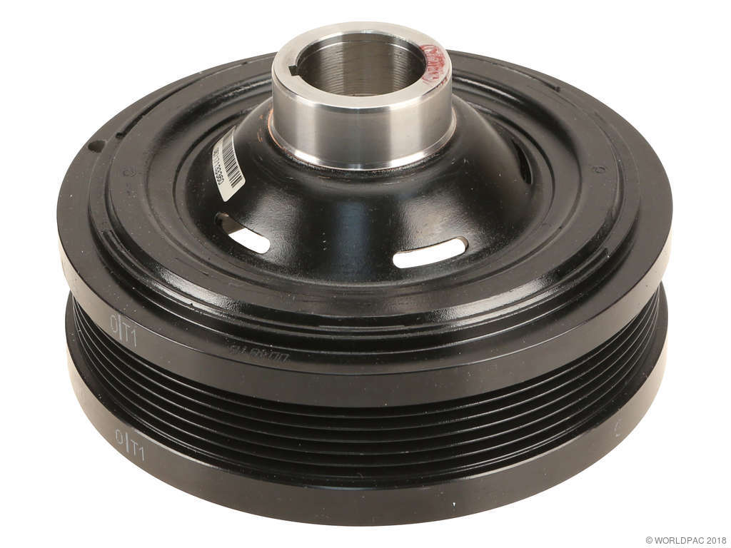 2012-2015 Mercedes-Benz ML350 Engine Harmonic Balancer (Corteco)
