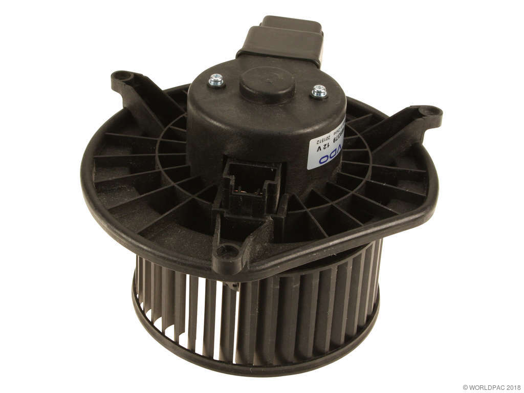 2011 Dodge Nitro HVAC Blower Motor (VDO)