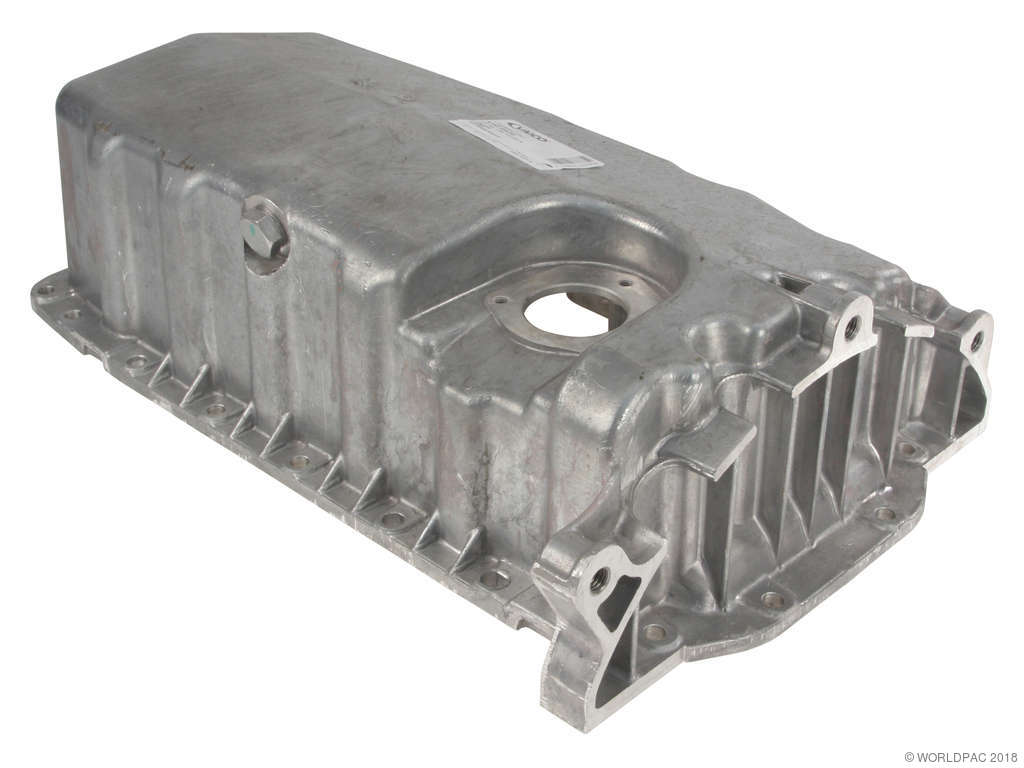 1999-2006 Volkswagen Jetta Engine Oil Pan (Vaico)