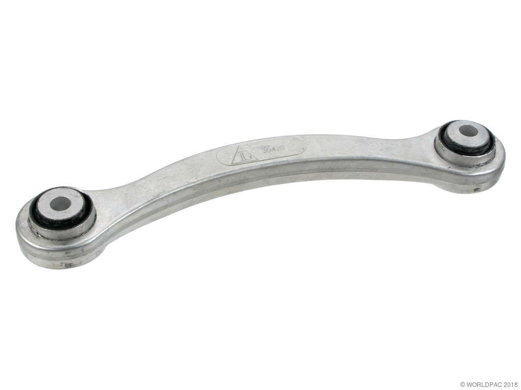 2004-2011 Mercedes-Benz SL600 Suspension Control Arm - Rear Left Upper Forward (Lemfoerder)