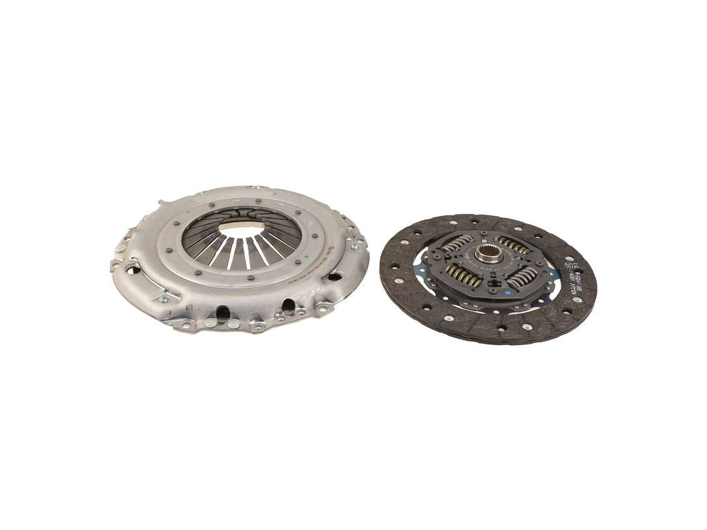 2011-2014 Volkswagen Golf Transmission Clutch Kit (Original Equipment)