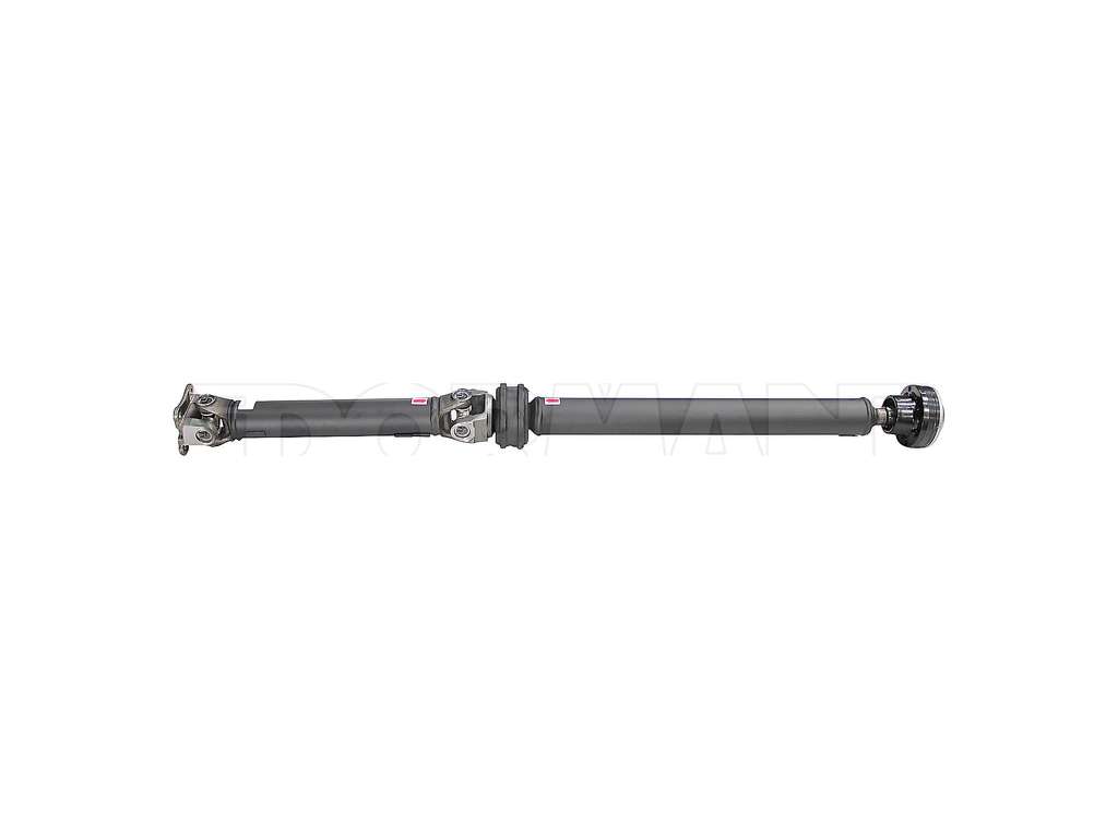 2009-2012 INFINITI FX35 Drive Shaft - Rear (Dorman)